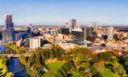 Parramatta Pest Control